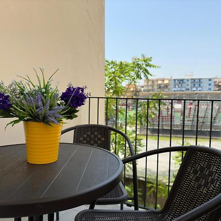 Mare Azzurro Bed & Breakfast Torre del Greco Exterior photo