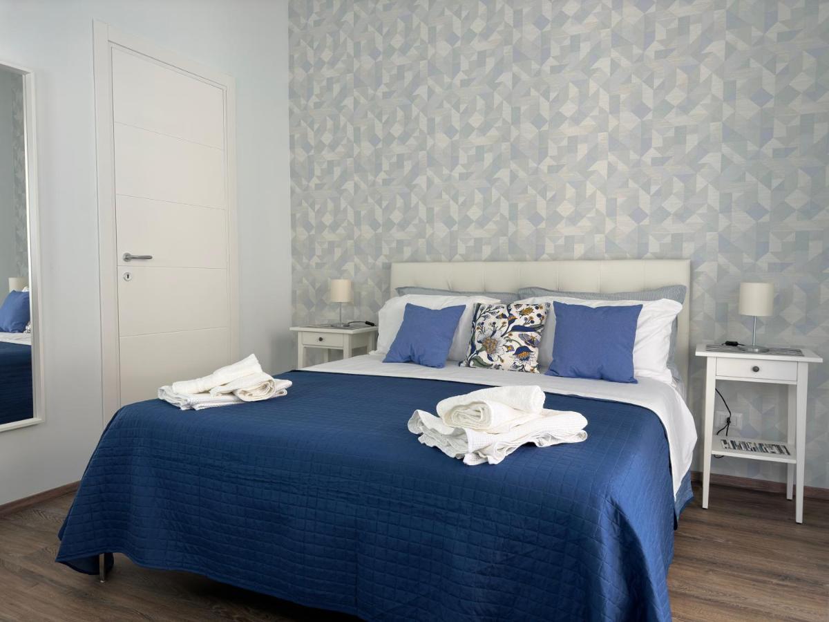 Mare Azzurro Bed & Breakfast Torre del Greco Exterior photo