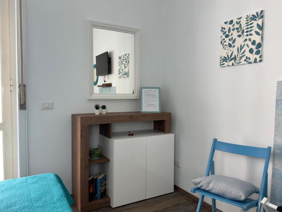 Mare Azzurro Bed & Breakfast Torre del Greco Exterior photo