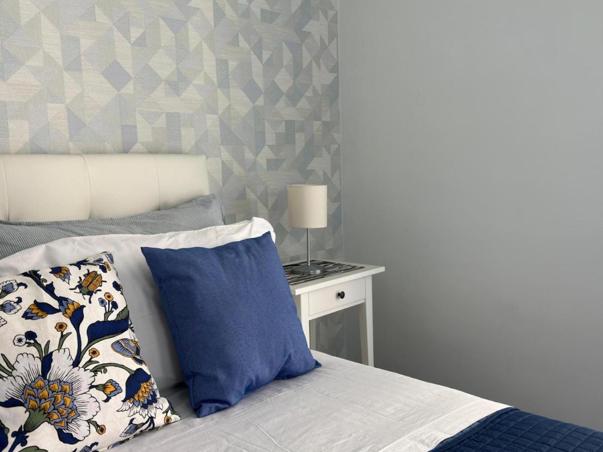 Mare Azzurro Bed & Breakfast Torre del Greco Exterior photo