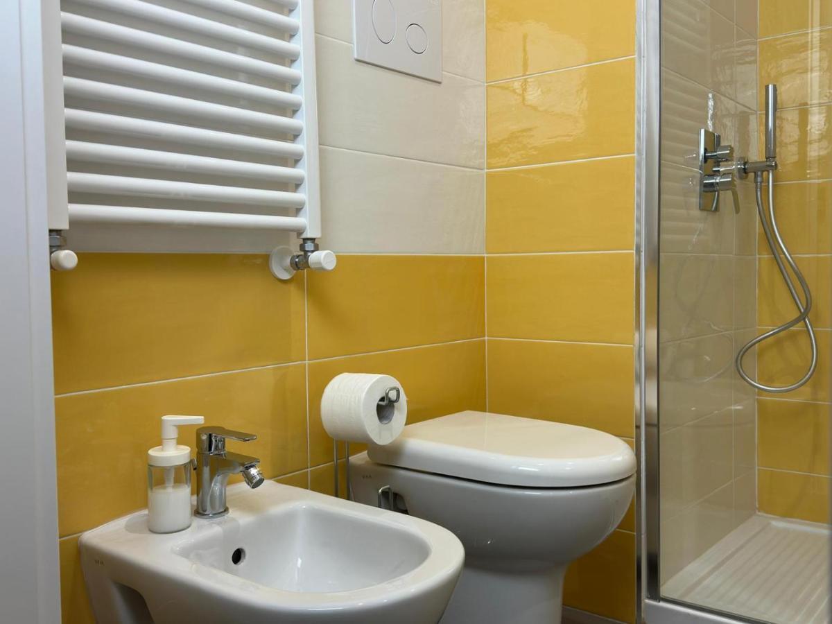 Mare Azzurro Bed & Breakfast Torre del Greco Exterior photo