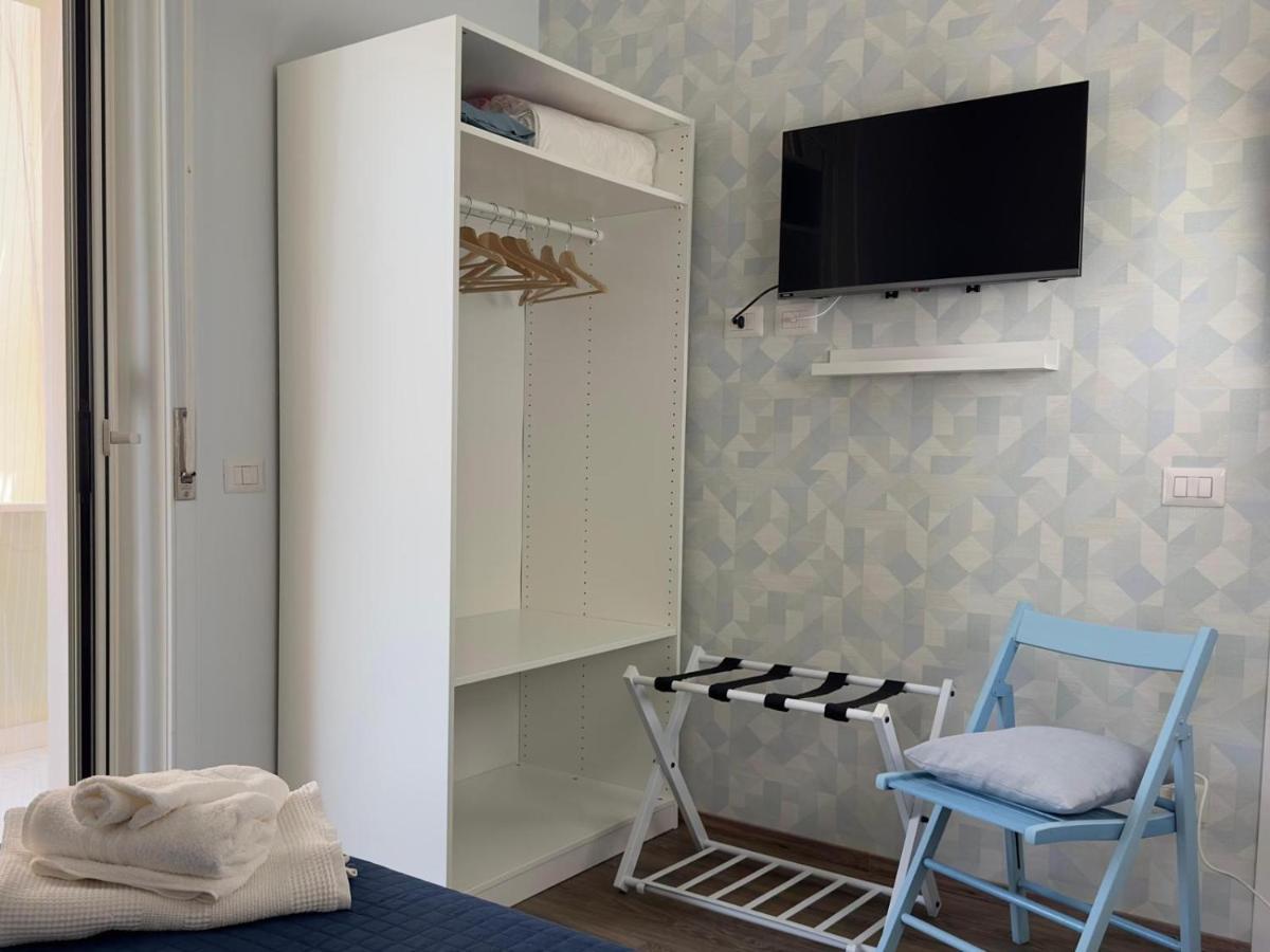 Mare Azzurro Bed & Breakfast Torre del Greco Exterior photo