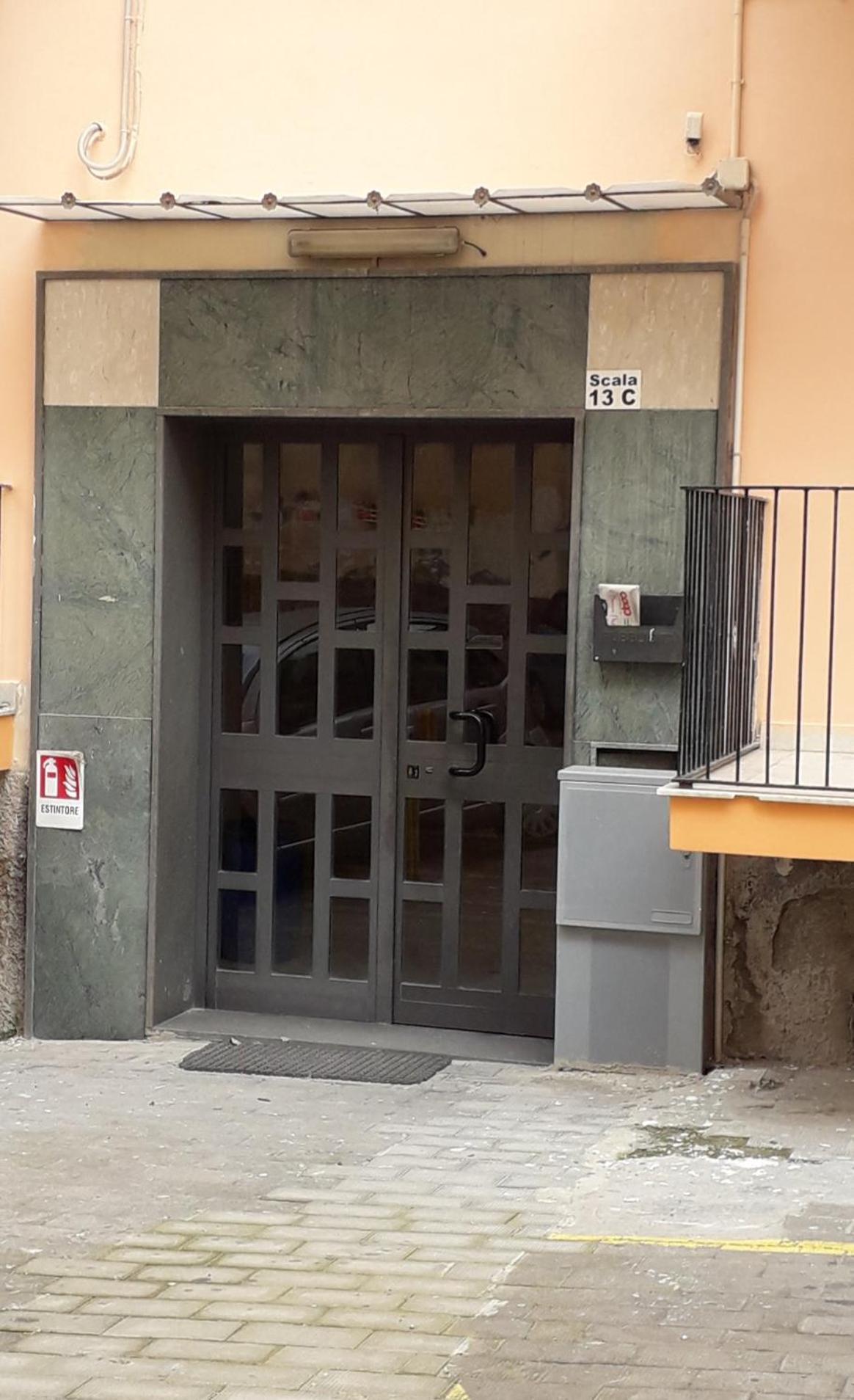 Mare Azzurro Bed & Breakfast Torre del Greco Exterior photo