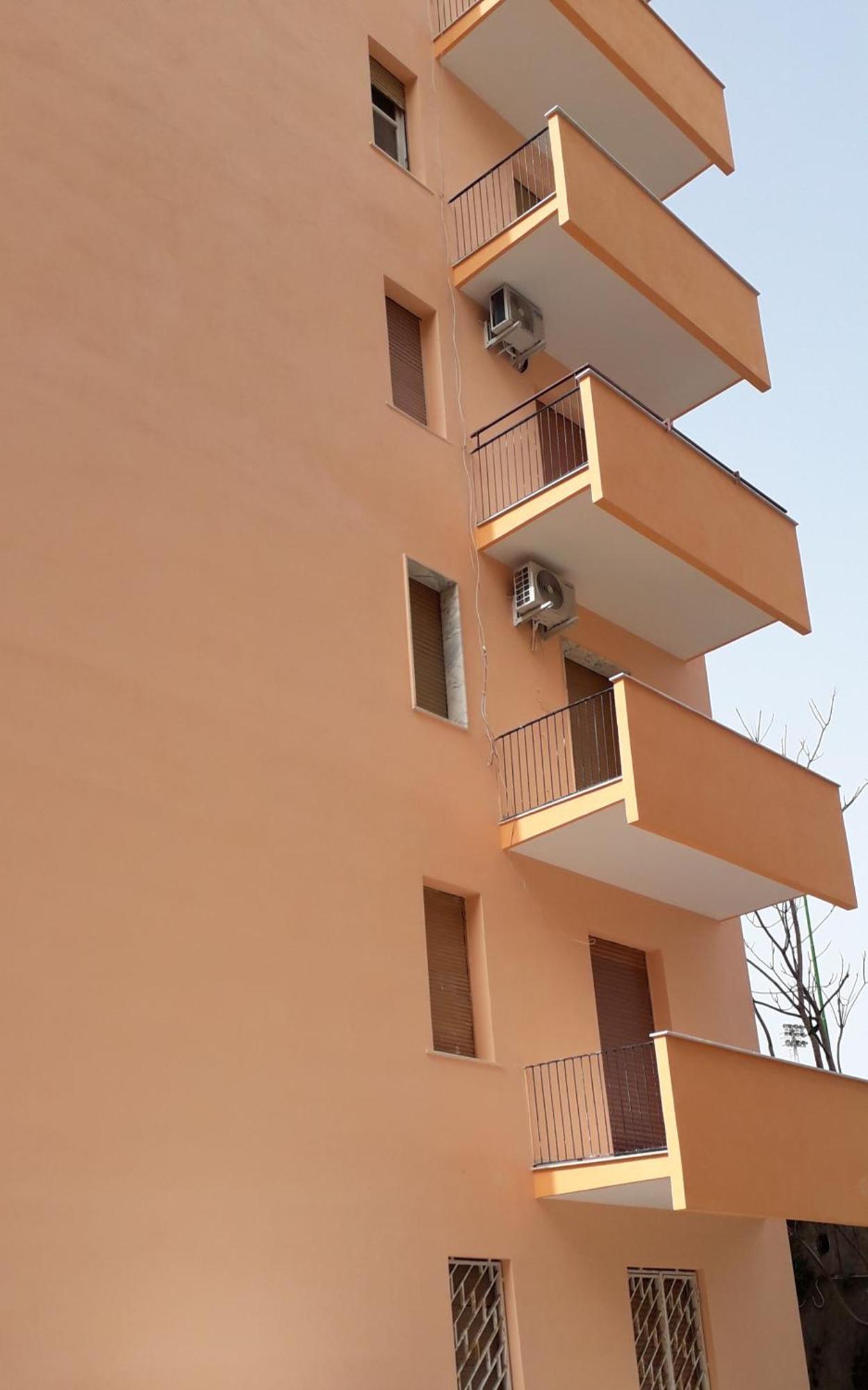 Mare Azzurro Bed & Breakfast Torre del Greco Exterior photo