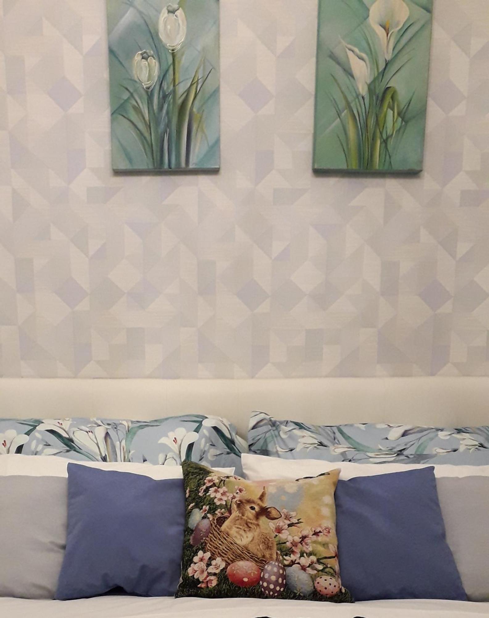 Mare Azzurro Bed & Breakfast Torre del Greco Exterior photo